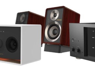 Klipsch toont nieuwe productconcepten op CES 2026: hoofdtelefoons, Bluetooth‑speakers en premium hi‑fi Klipsch ces