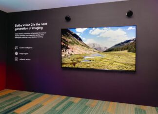 Philips Dolby Vision 2 OLED