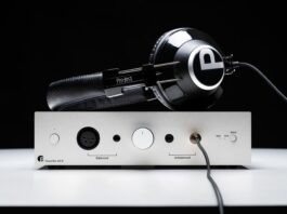 Pro-Ject Head Box DS3 B