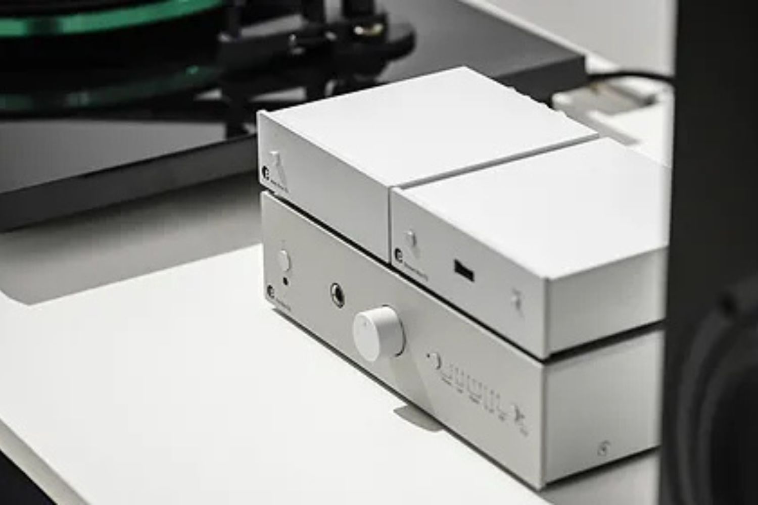 Pro-Ject Pre Box S3