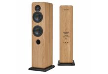 Xavian Grande Unica – massief eiken vloerstaanders onder €2.000