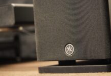 Review Yamaha True X Surround 90A