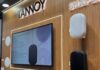 Tannoy viert 100 jaar en lanceert CVS 601 en DVS 601 op ISE 2026: installatiespeakers met PoE-aanpak Tannoy CVS 601 en DVS 601