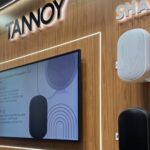 Tannoy viert 100 jaar en lanceert CVS 601 en DVS 601 op ISE 2026: installatiespeakers met PoE-aanpak Tannoy CVS 601 en DVS 601