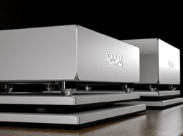 Nagra Compact Player