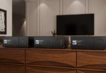 Arcam brengt Radia AVA naar de ‘silver screen’: nieuwe AV-receivers en processors voor serieuze thuisbioscopen