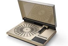 Bang & Olufsen Beogram 4000c