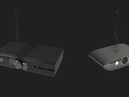 iFi vernieuwt streamingplatform met NEO en ZEN Stream 3