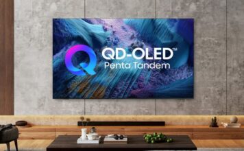 Samsung kondigt OLED-panelupgrade officieel aan: QD‑Penta Tandem en je gebruikt het misschien al