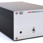 Weiss DAC205 MKII