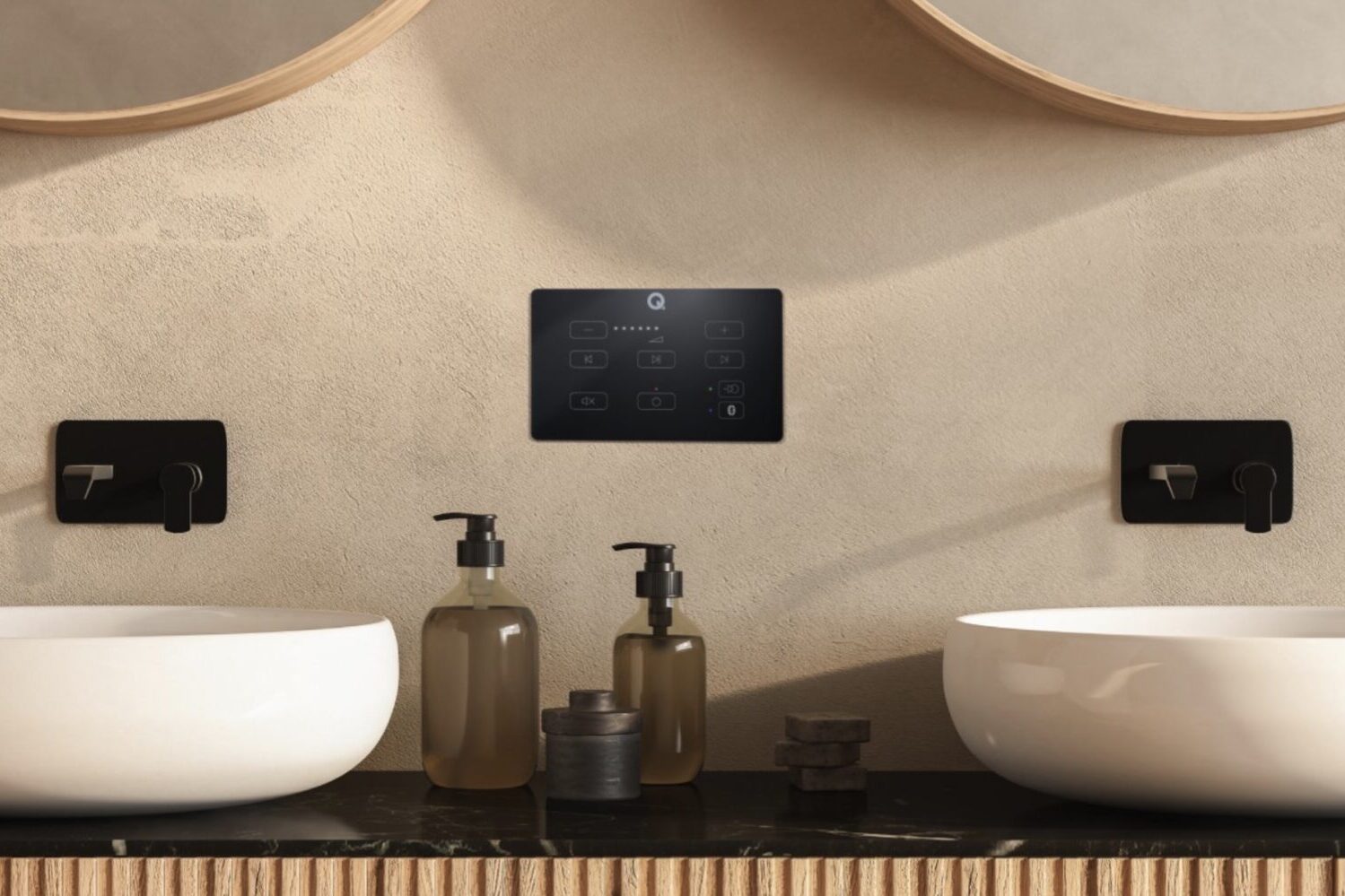 Q Acoustics E60
