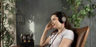 Grado Signature S550