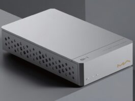 Matrix Audio SI-1