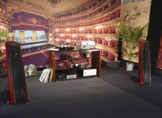 Verslag Aequo Audio Ensium event bij Alpha High End Brasschaat