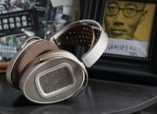 HIFIMAN WiFi