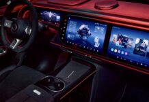 Sennheiser Dolby Atmos