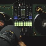 Technics SL-1200M7ALD