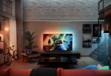 Philips MLED981 OLED 2026