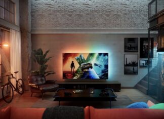 Philips MLED981 OLED 2026
