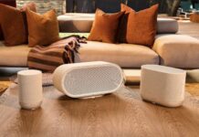 Denon Home 200 400 600