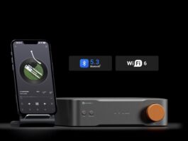 Fosi Audio S3