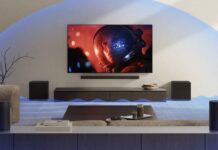 Sony Bravia Theatre Bar 7