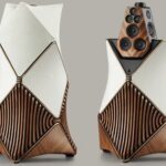 Beolab 90 Monarch Edition