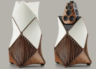 Beolab 90 Monarch Edition