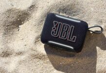 JBL Go 5