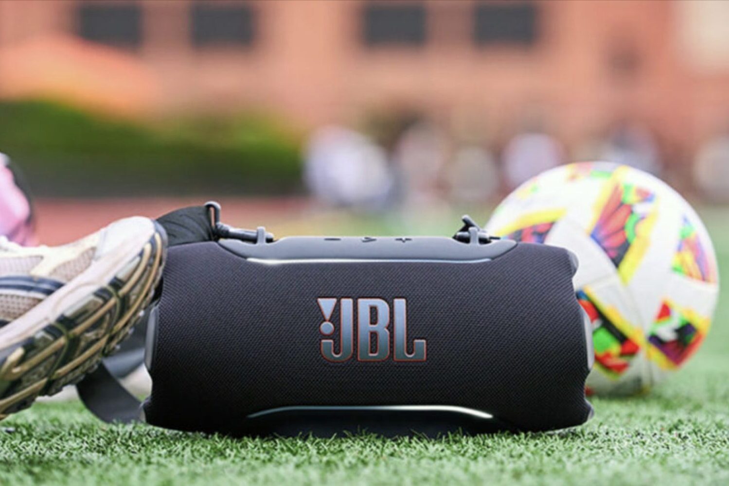 JBL Xtreme 5