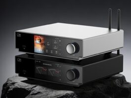 Shanling SM90