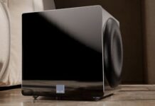 SVS 3000 Micro R|Evolution