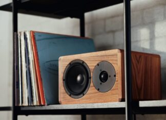 Dynaudio Legend