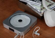 Fosi Audio Merak