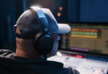 Sennheiser HD 480 PRO