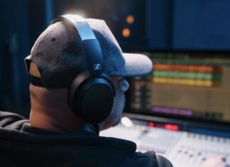 Sennheiser HD 480 PRO