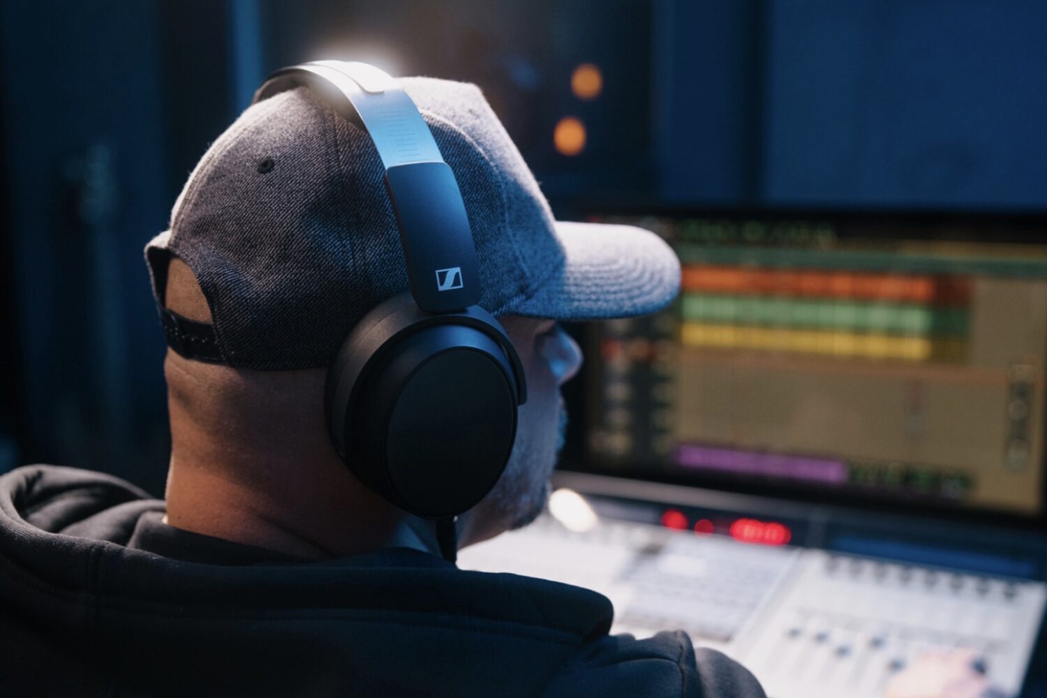 Sennheiser HD 480 PRO