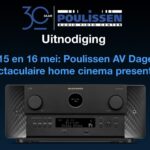 Poulissen AV Dagen 2026