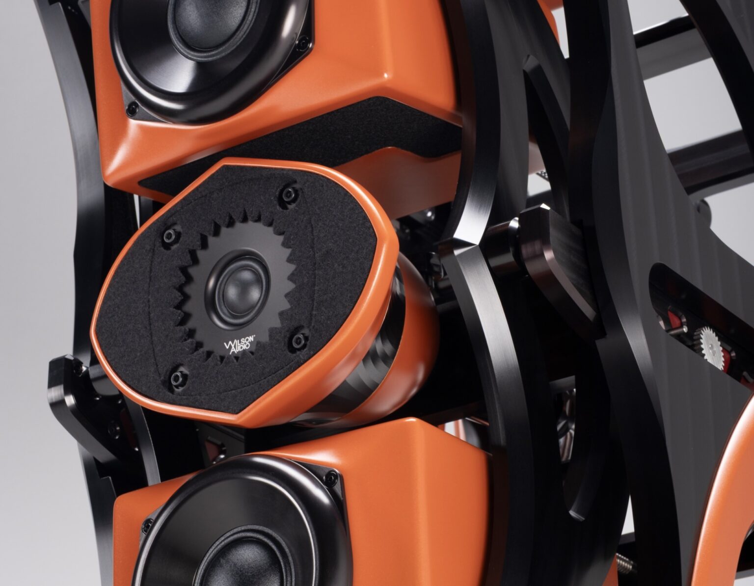 Wilson Audio Autobiography