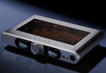 Topping DX9 Discrete