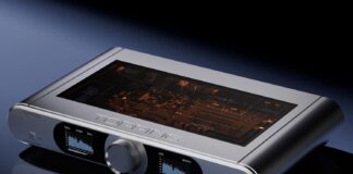 Topping DX9 Discrete