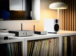 Pro-Ject Stream Box E