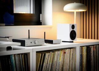 Pro-Ject Stream Box E