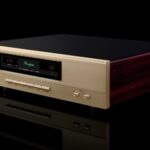 Accuphase DC-500
