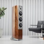 Audiovector R5 Arreté