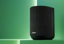 Bose Lifestyle Ultra Collection