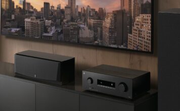 Yamaha RX500A en RX300A