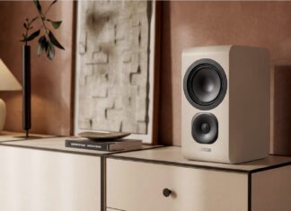 Canton Vento Series