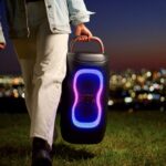 JBL PartyBox 330 en PartyBox 130