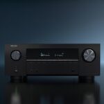 Denon AVR-X2900H en AVC-X3900H
